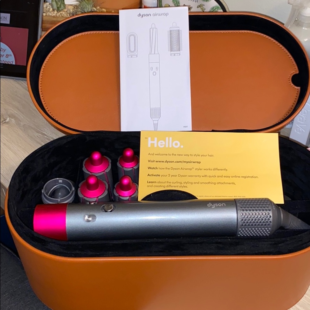 Dyson Airwrap Styler